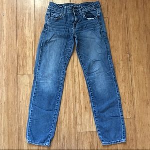 AE jeans